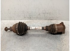 Recambio de transmision delantera derecha para audi a5 coupe (8t) 2.7 tdi referencia OEM IAM   