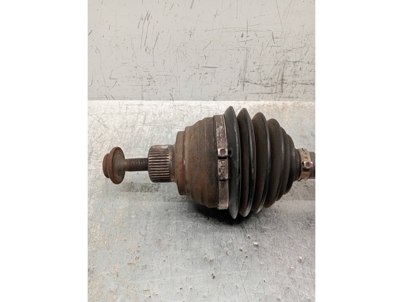 Recambio de transmision delantera derecha para audi a5 coupe (8t) 2.7 tdi referencia OEM IAM   