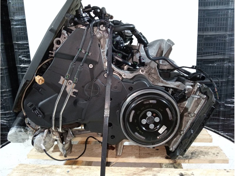 Recambio de motor completo para audi a6 berlina (4a2) 40 tdi design referencia OEM IAM DFB 005593 