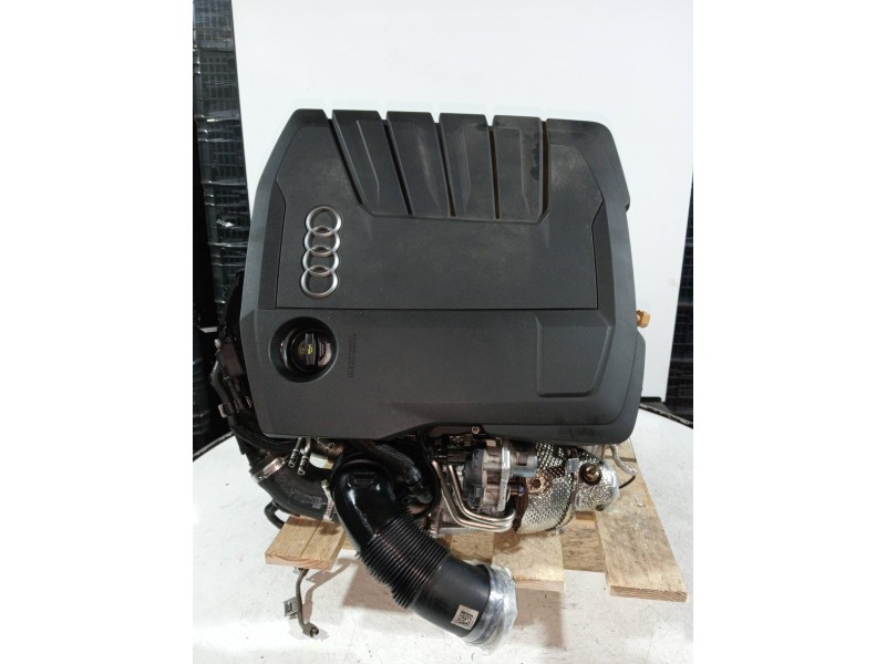 Recambio de motor completo para audi a6 berlina (4a2) 40 tdi design referencia OEM IAM DFB 005593 