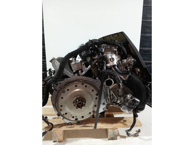 Recambio de motor completo para audi a6 berlina (4a2) 40 tdi design referencia OEM IAM DFB 005593 