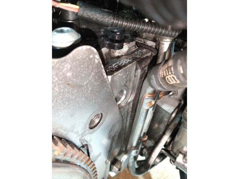 Recambio de motor completo para audi a6 berlina (4a2) 40 tdi design referencia OEM IAM DFB 005593 