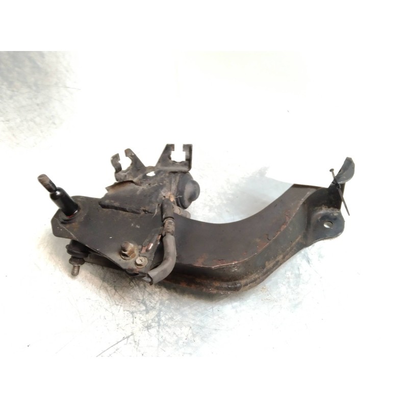Recambio de brazo suspension inferior delantero derecho para nissan 300 zx (z32) twin turbo (z32) referencia OEM IAM   