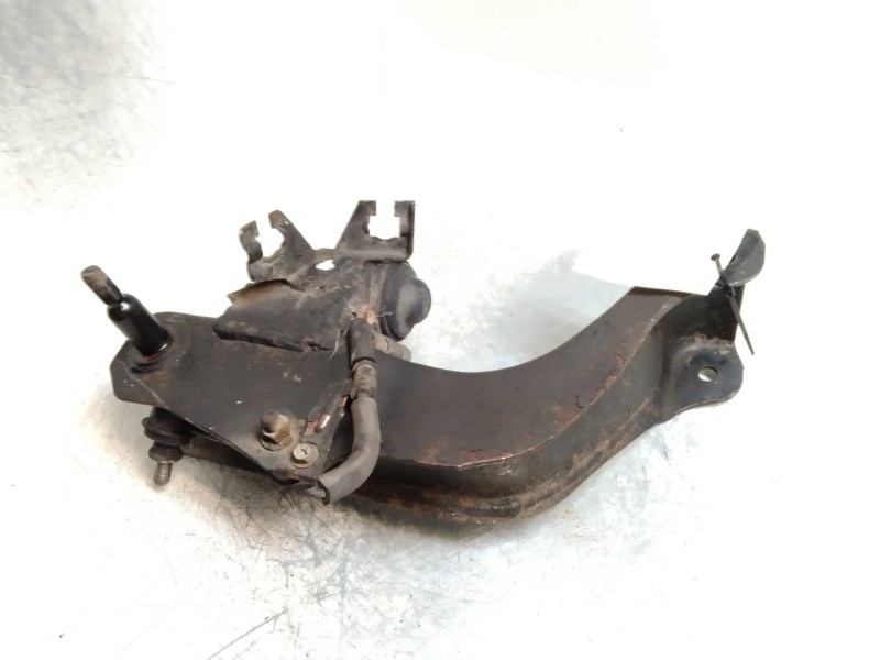 Recambio de brazo suspension inferior delantero derecho para nissan 300 zx (z32) twin turbo (z32) referencia OEM IAM   