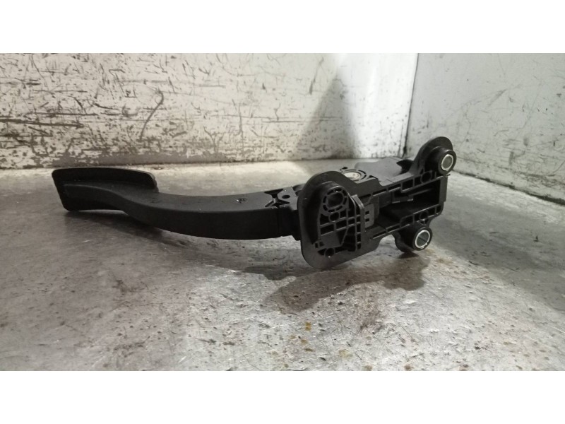 Recambio de potenciometro pedal para citroen c-crosser 2.2 hdi fap cat referencia OEM IAM   