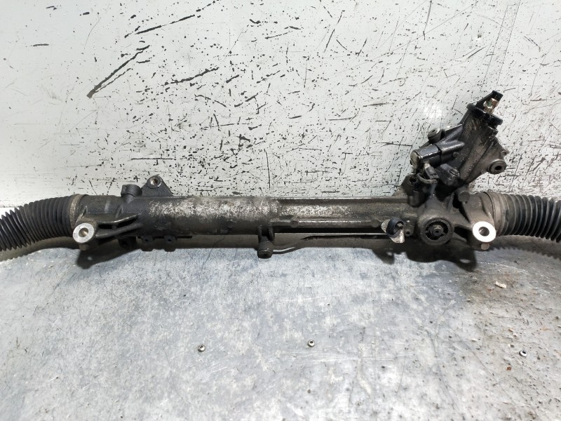 Recambio de cremallera direccion para bmw serie 5 lim. (f10) 530d xdrive referencia OEM IAM 7853501405 7853993604 677777004