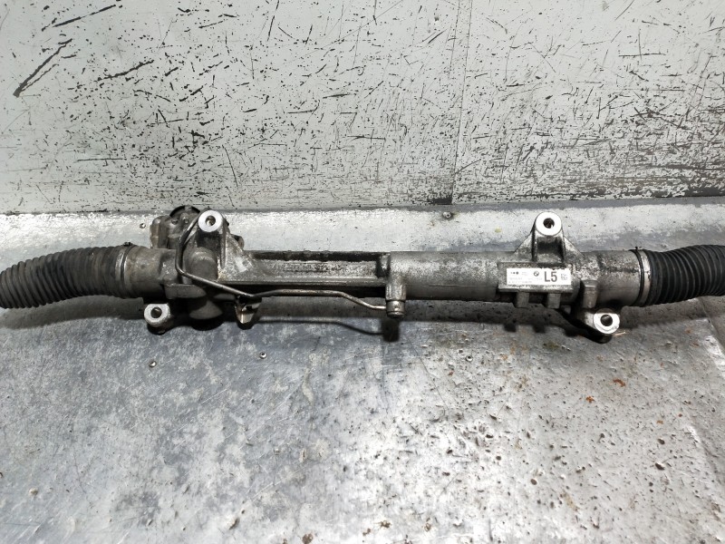 Recambio de cremallera direccion para bmw serie 5 lim. (f10) 530d xdrive referencia OEM IAM 7853501405 7853993604 677777004