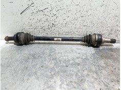 Recambio de transmision trasera derecha para bmw serie 5 lim. (f10) 530d xdrive referencia OEM IAM 7581018AI01  