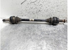 Recambio de transmision trasera izquierda para bmw serie 5 lim. (f10) 530d xdrive referencia OEM IAM 7581017AI01  