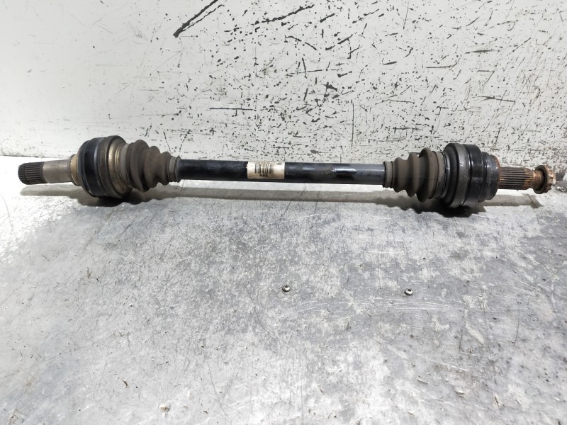 Recambio de transmision trasera izquierda para bmw serie 5 lim. (f10) 530d xdrive referencia OEM IAM 7581017AI01  