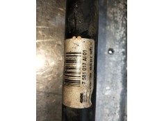 Recambio de transmision trasera izquierda para bmw serie 5 lim. (f10) 530d xdrive referencia OEM IAM 7581017AI01   2