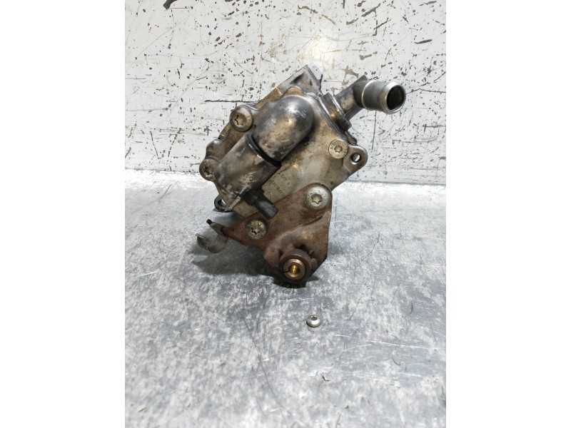 Recambio de bomba direccion para bmw serie 5 lim. (f10) 530d xdrive referencia OEM IAM 407944801  