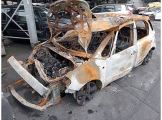 suzuki sx4 rw (ey) del año 2011