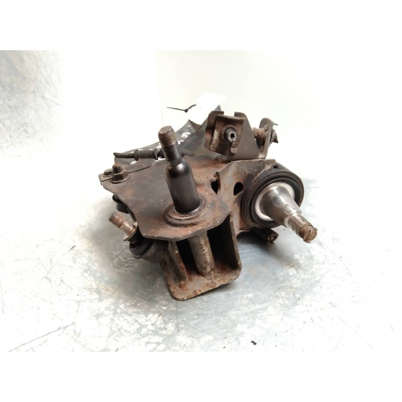 Recambio de brazo suspension inferior delantero izquierdo para nissan 300 zx (z32) twin turbo (z32) referencia OEM IAM   