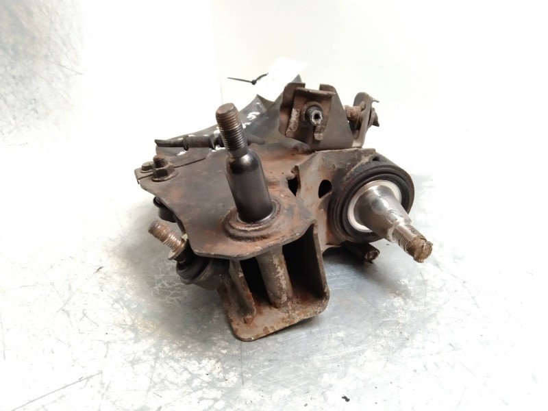Recambio de brazo suspension inferior delantero izquierdo para nissan 300 zx (z32) twin turbo (z32) referencia OEM IAM   
