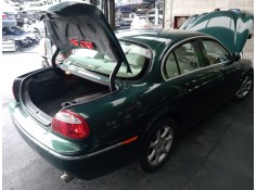 jaguar s-type del año 2004 2