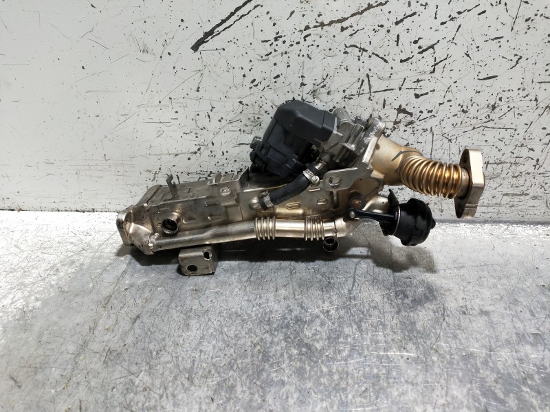 Recambio de valvula egr para bmw serie 5 lim. (f10) 530d xdrive referencia OEM IAM 847699301  