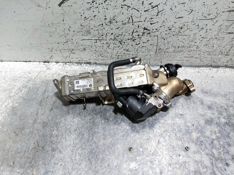 Recambio de valvula egr para bmw serie 5 lim. (f10) 530d xdrive referencia OEM IAM 847699301  