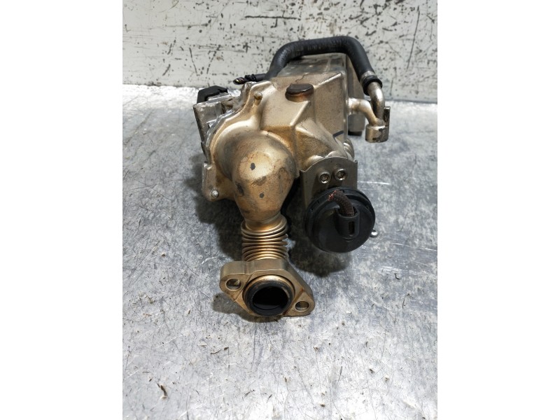 Recambio de valvula egr para bmw serie 5 lim. (f10) 530d xdrive referencia OEM IAM 847699301  