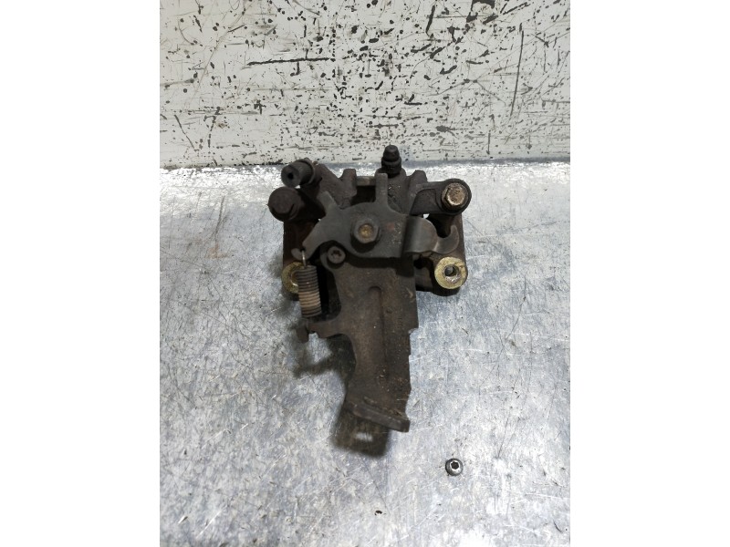 Recambio de pinza freno trasera izquierda para nissan almera (n16/e) acenta referencia OEM IAM   
