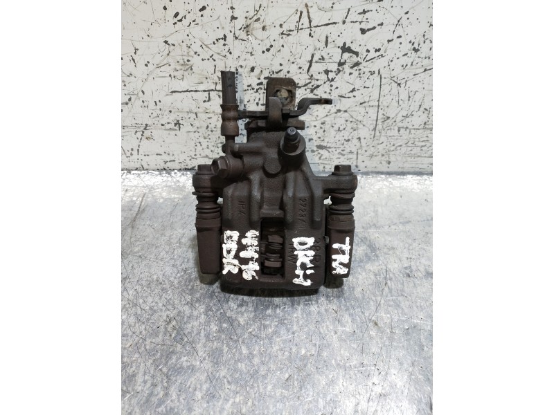 Recambio de pinza freno trasera derecha para nissan almera (n16/e) acenta referencia OEM IAM   