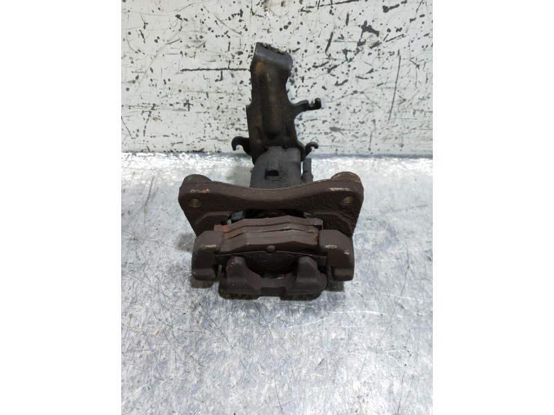 Recambio de pinza freno trasera derecha para nissan almera (n16/e) acenta referencia OEM IAM   