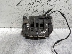 Recambio de pinza freno delantera derecha para mercedes sprinterii caja cerrada (desde 01.06) referencia OEM IAM   