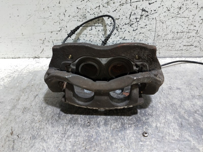 Recambio de pinza freno delantera derecha para mercedes sprinterii caja cerrada (desde 01.06) referencia OEM IAM   