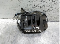 Recambio de pinza freno delantera izquierda para mercedes sprinterii caja cerrada (desde 01.06) referencia OEM IAM   