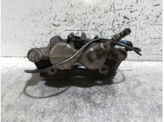 Recambio de pinza freno delantera izquierda para mercedes sprinterii caja cerrada (desde 01.06) referencia OEM IAM    2