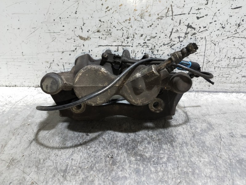 Recambio de pinza freno delantera izquierda para mercedes sprinterii caja cerrada (desde 01.06) referencia OEM IAM   