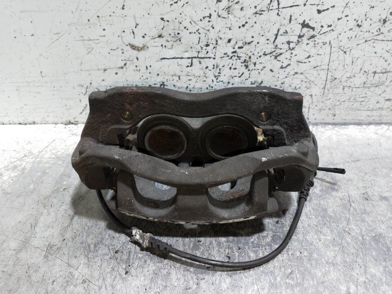Recambio de pinza freno delantera izquierda para mercedes sprinterii caja cerrada (desde 01.06) referencia OEM IAM   