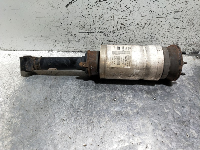 Recambio de amortiguador delantero derecho para land rover range rover sport v6 td s referencia OEM IAM 22227491 22257272 