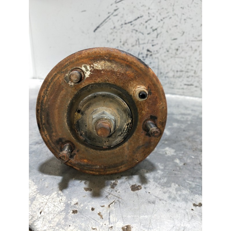 Recambio de amortiguador delantero derecho para land rover range rover sport v6 td s referencia OEM IAM 22227491 22257272 