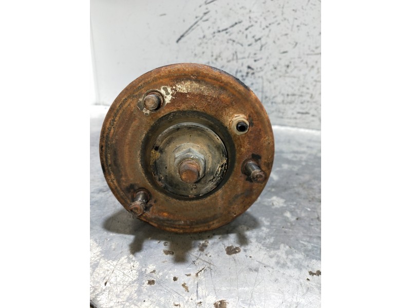 Recambio de amortiguador delantero derecho para land rover range rover sport v6 td s referencia OEM IAM 22227491 22257272 