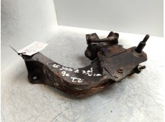 Recambio de brazo suspension inferior delantero izquierdo para nissan 300 zx (z32) twin turbo (z32) referencia OEM IAM    2