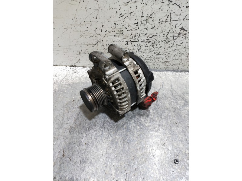 Recambio de alternador para land rover range rover sport v6 td s referencia OEM IAM   