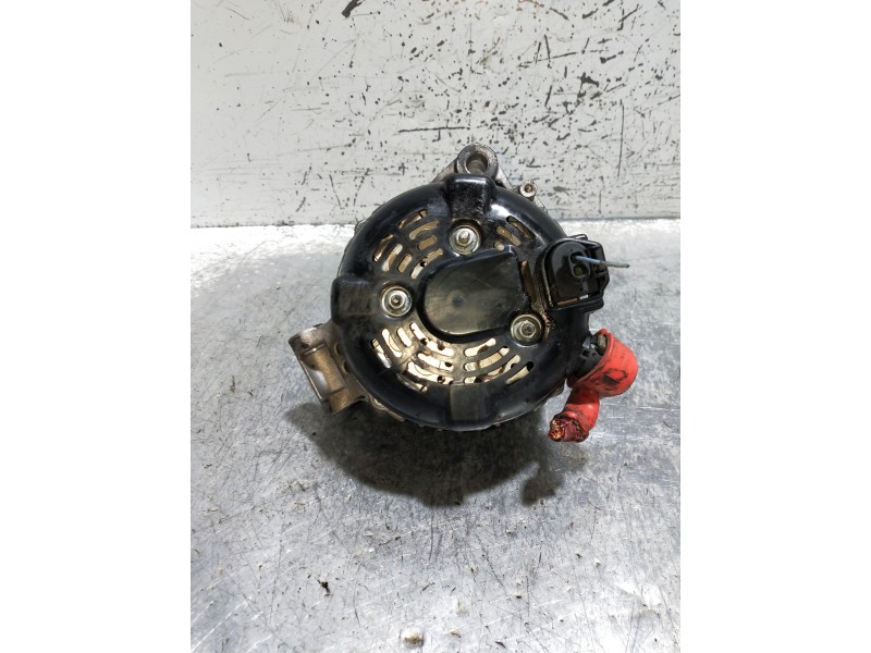 Recambio de alternador para land rover range rover sport v6 td s referencia OEM IAM   