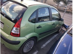 citroen c3 del año 2008 2