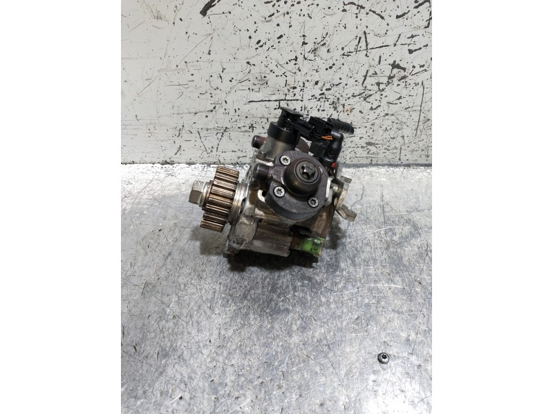 Recambio de bomba inyeccion para land rover range rover sport v6 td s referencia OEM IAM 0445010629  BOSCH