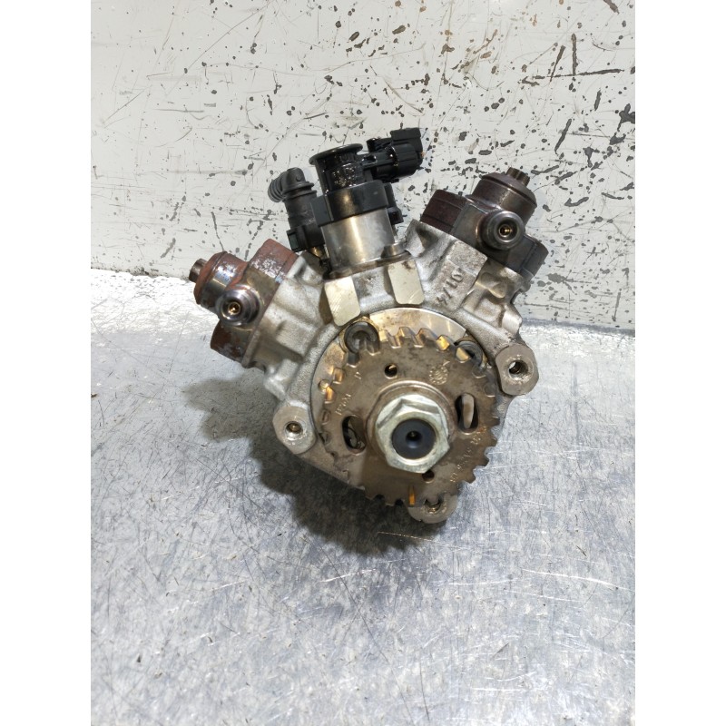Recambio de bomba inyeccion para land rover range rover sport v6 td s referencia OEM IAM 0445010629  BOSCH
