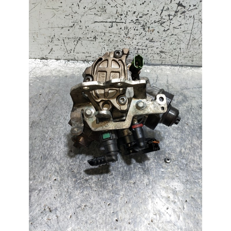 Recambio de bomba inyeccion para land rover range rover sport v6 td s referencia OEM IAM 0445010629  BOSCH