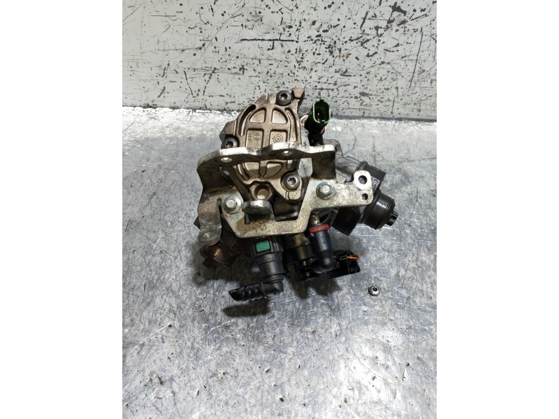 Recambio de bomba inyeccion para land rover range rover sport v6 td s referencia OEM IAM 0445010629  BOSCH