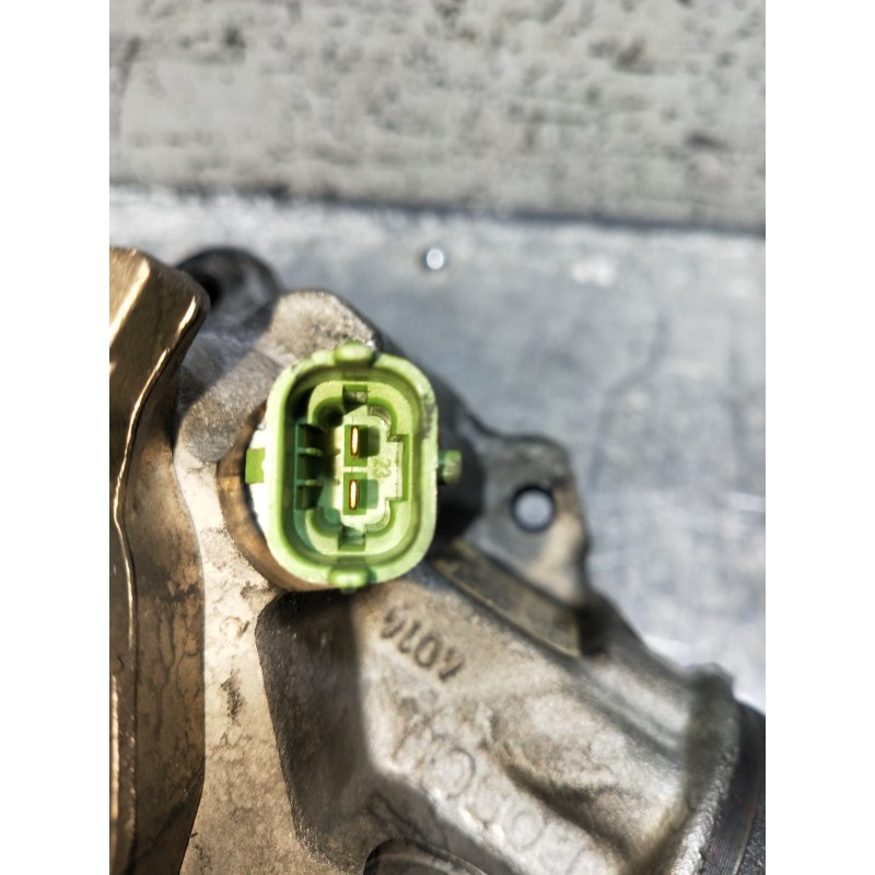 Recambio de bomba inyeccion para land rover range rover sport v6 td s referencia OEM IAM 0445010629  BOSCH