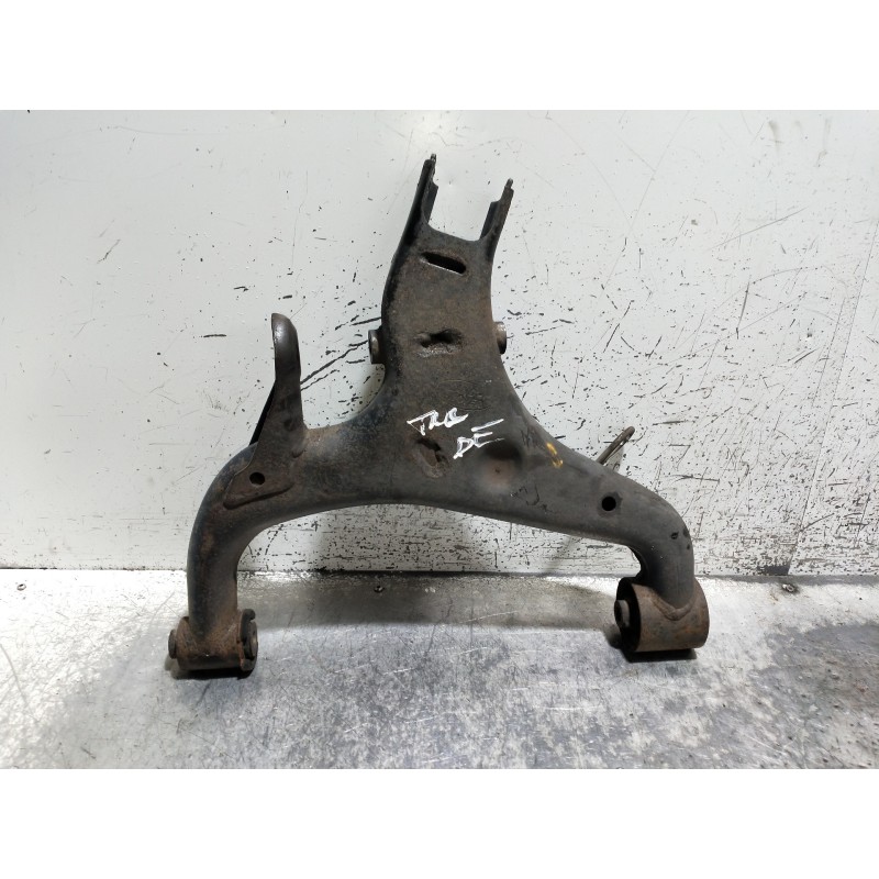Recambio de brazo suspension inferior delantero derecho para land rover range rover sport v6 td s referencia OEM IAM   