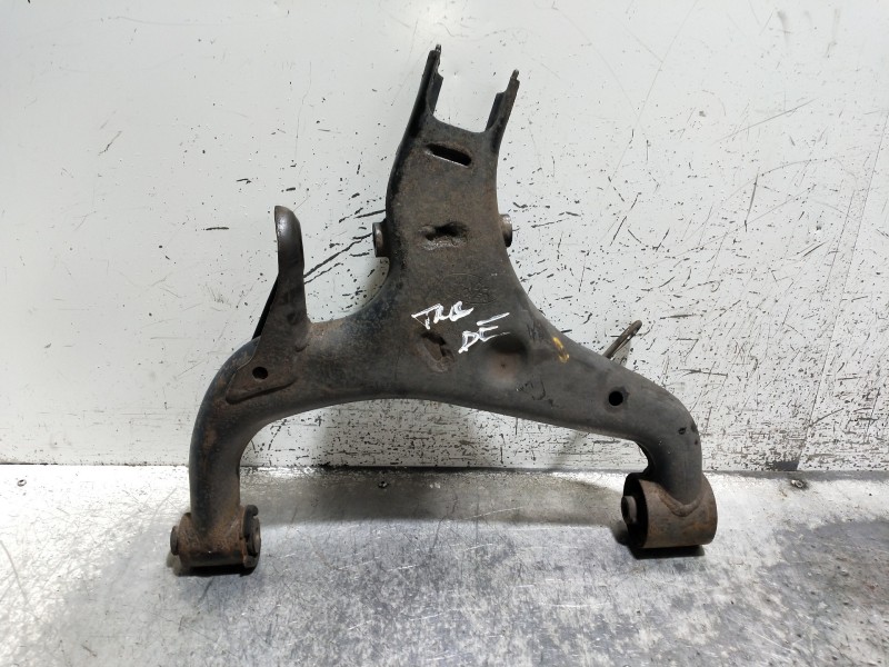 Recambio de brazo suspension inferior delantero derecho para land rover range rover sport v6 td s referencia OEM IAM   