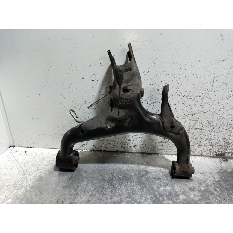 Recambio de brazo suspension inferior delantero izquierdo para land rover range rover sport v6 td s referencia OEM IAM   