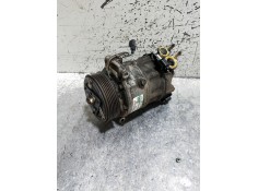 Recambio de compresor aire acondicionado para land rover range rover sport v6 td s referencia OEM IAM PXC161656P 9X2319D629DA 