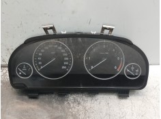Recambio de cuadro instrumentos para bmw serie 5 lim. (f10) 530d xdrive referencia OEM IAM 928048301 223226911 25811511