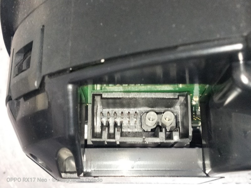 Recambio de cuadro instrumentos para bmw serie 5 lim. (f10) 530d xdrive referencia OEM IAM 928048301 223226911 25811511